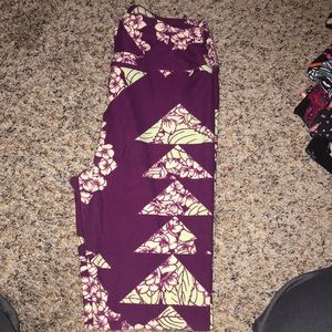 Lularoe leggings